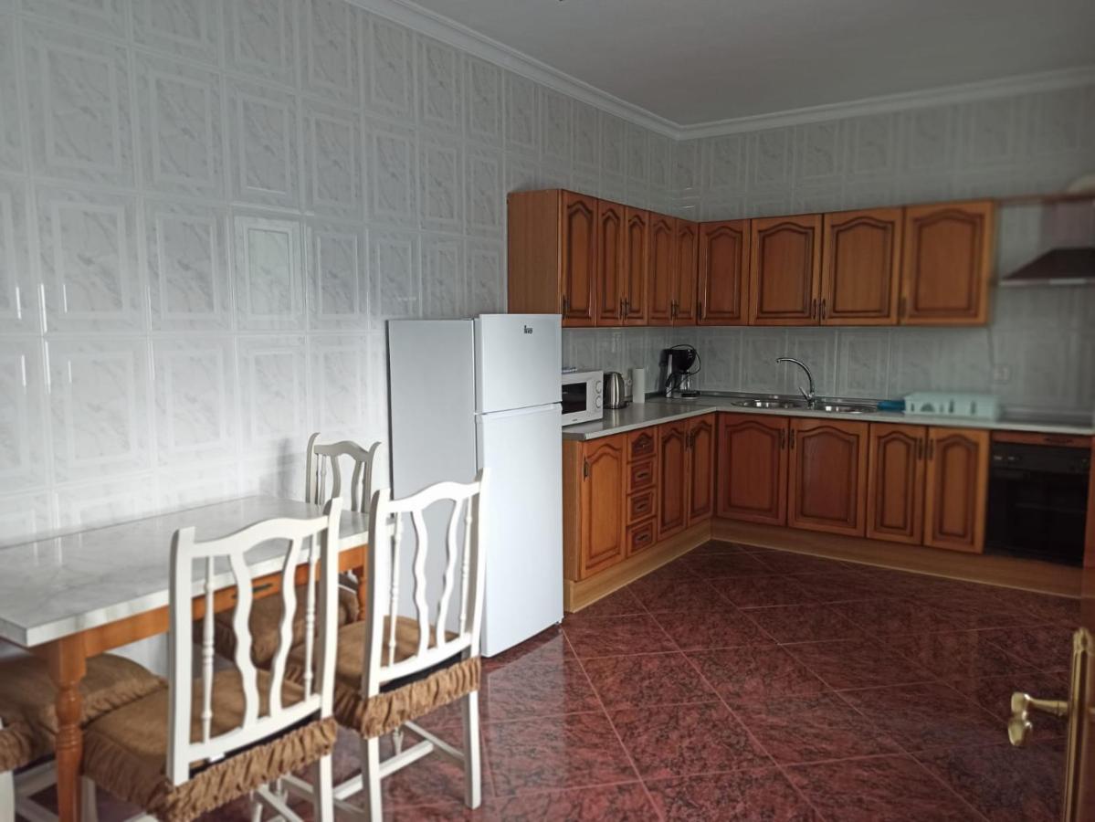 Вилла Casa Ana Альгодоналес Экстерьер фото